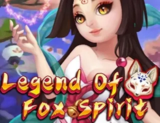 Legend of Fox Spirit